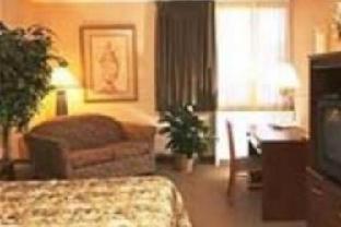 Extended Stay America Suites - Dallas - Las Colinas - Green Park Dr Irving Ruang foto