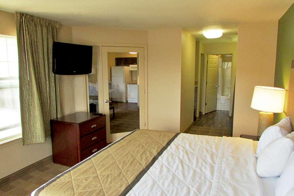 Extended Stay America Suites - Dallas - Las Colinas - Green Park Dr Irving Ruang foto