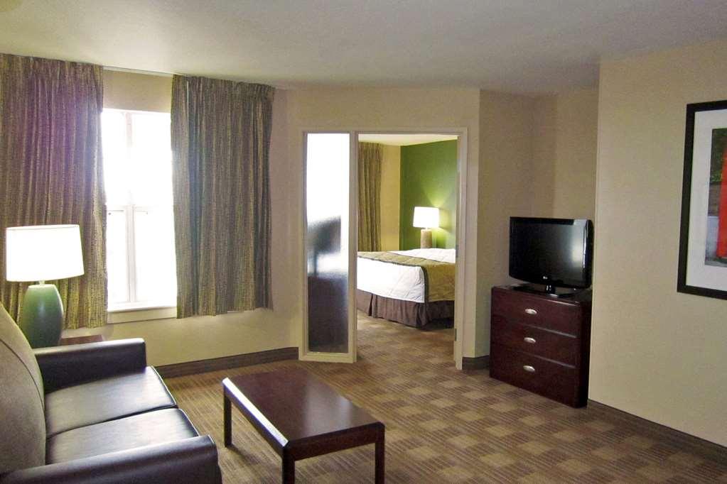 Extended Stay America Suites - Dallas - Las Colinas - Green Park Dr Irving Ruang foto