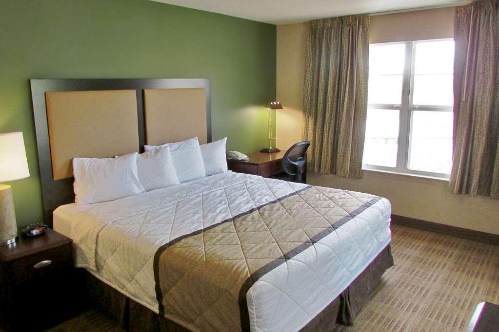 Extended Stay America Suites - Dallas - Las Colinas - Green Park Dr Irving Ruang foto