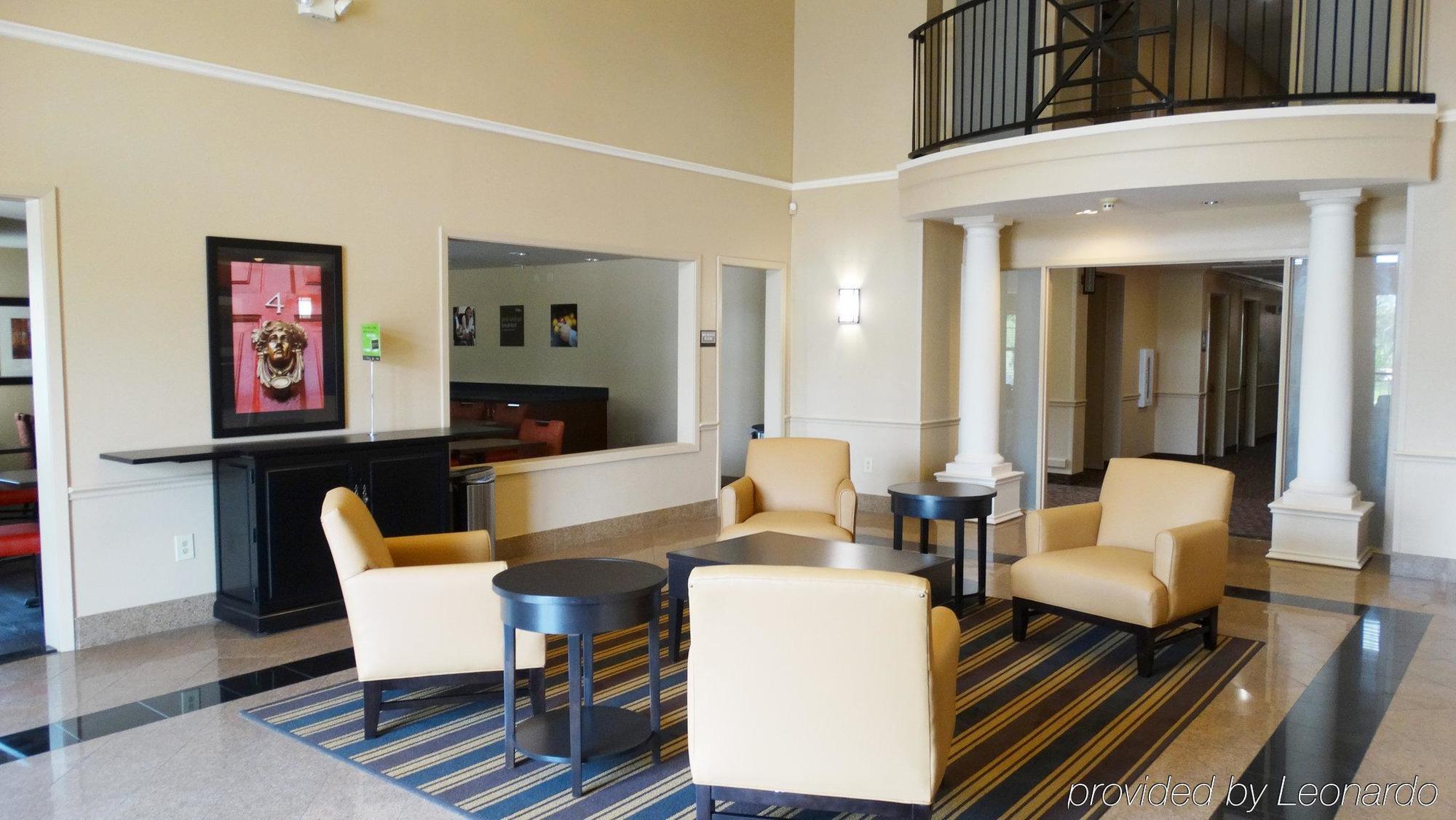 Extended Stay America Suites - Dallas - Las Colinas - Green Park Dr Irving Bagian luar foto