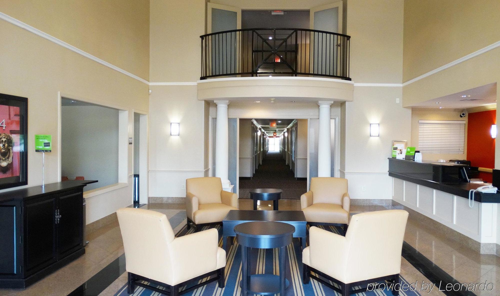 Extended Stay America Suites - Dallas - Las Colinas - Green Park Dr Irving Bagian luar foto