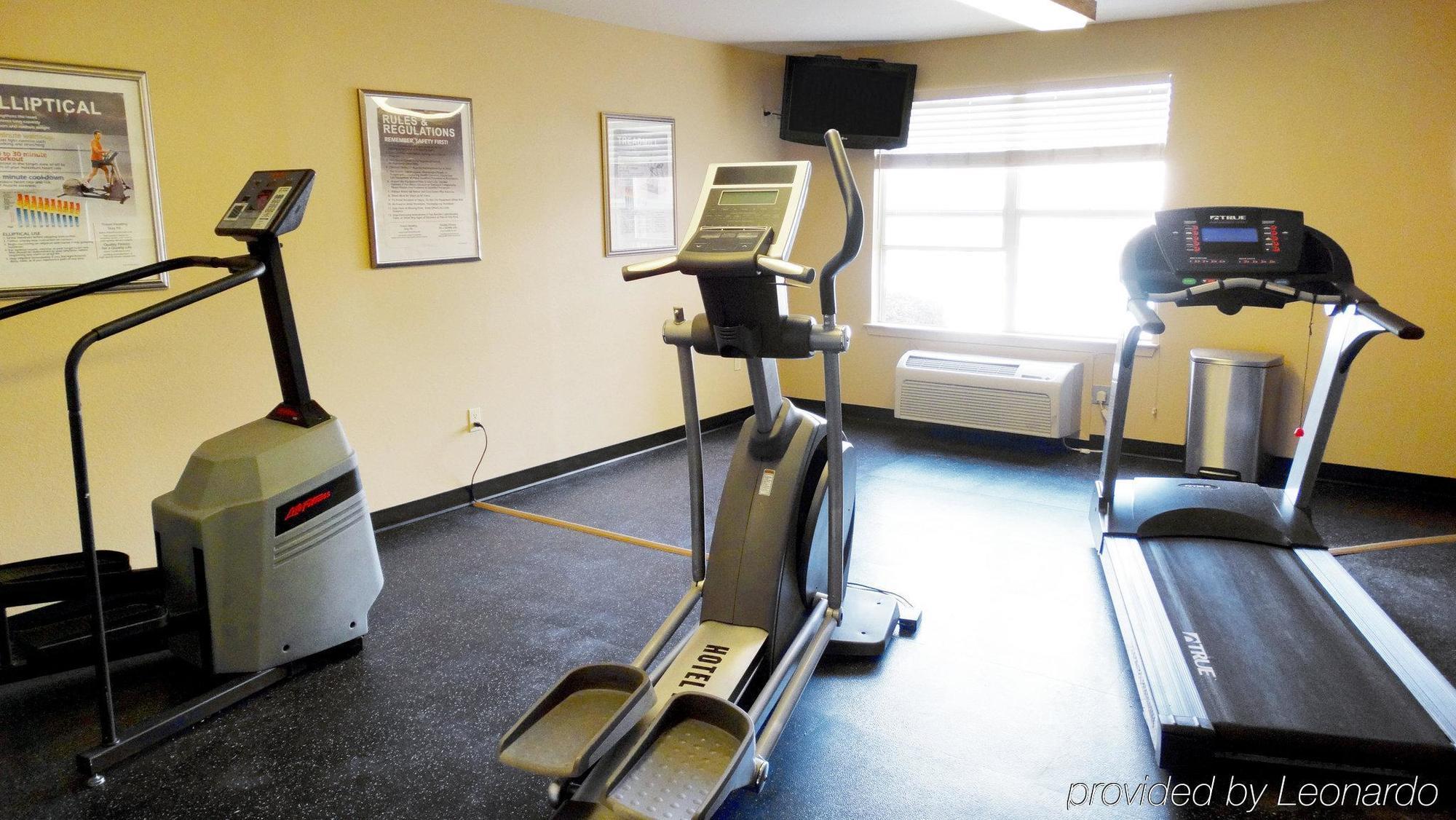Extended Stay America Suites - Dallas - Las Colinas - Green Park Dr Irving Bagian luar foto