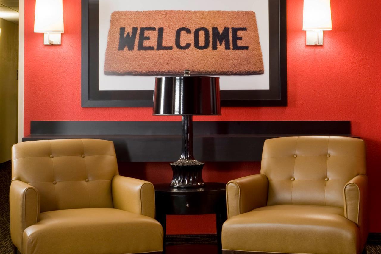 Extended Stay America Suites - Dallas - Las Colinas - Green Park Dr Irving Bagian luar foto