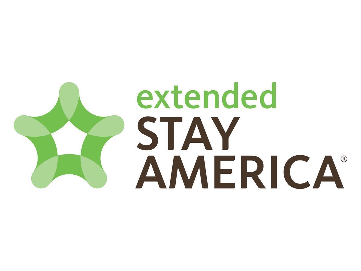 Extended Stay America Suites - Dallas - Las Colinas - Green Park Dr Irving Bagian luar foto