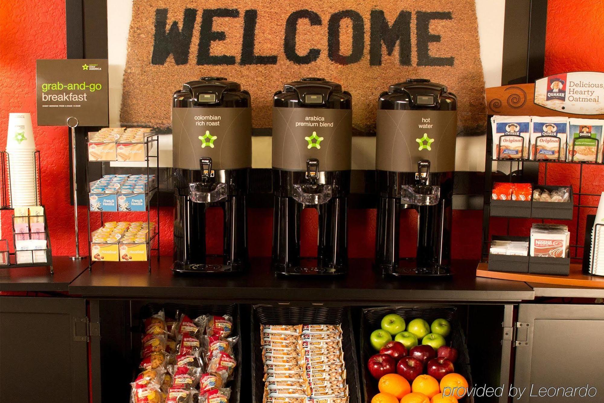 Extended Stay America Suites - Dallas - Las Colinas - Green Park Dr Irving Bagian luar foto